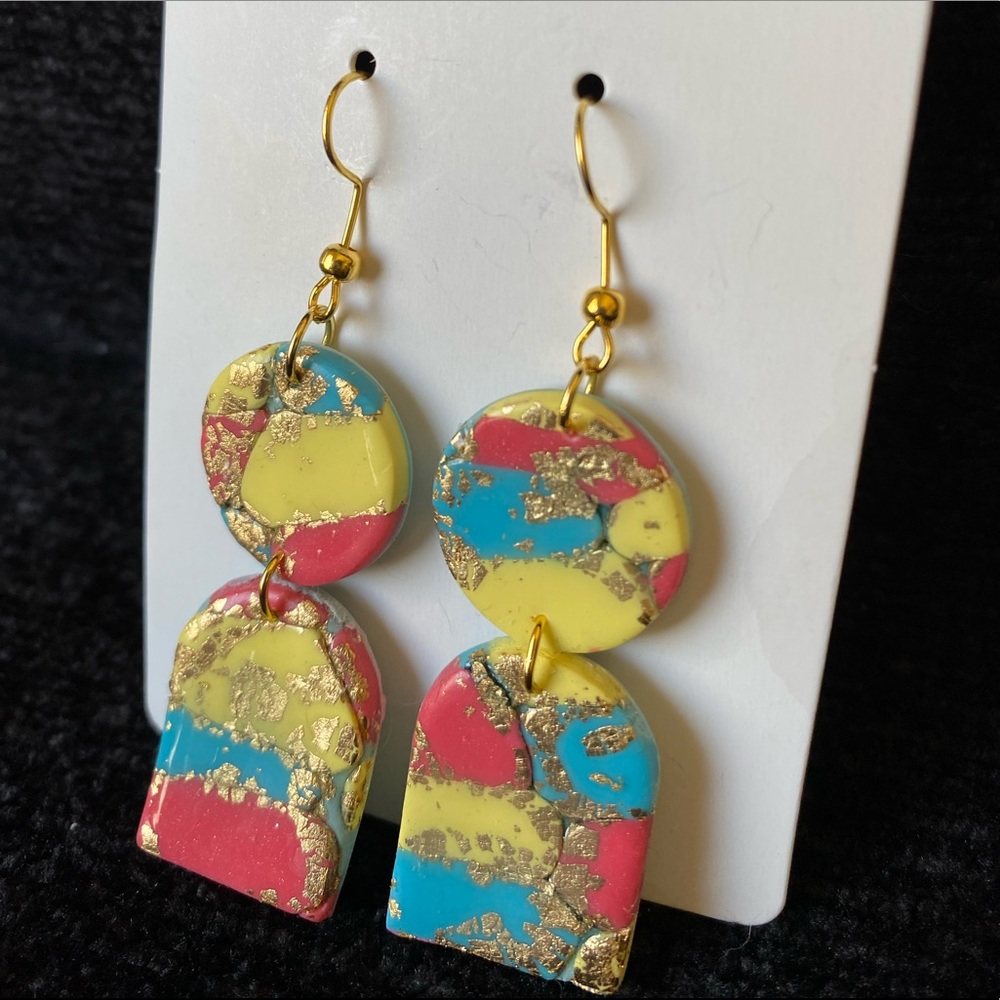 Blue Willow Boutique Earrings